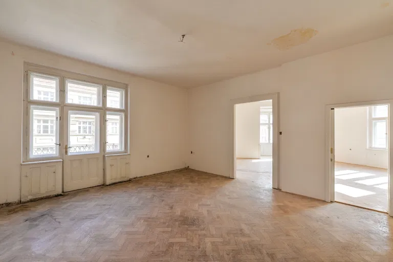 Na Švihance, Vinohrady - Praha 2 | Prodej, Byt, 4+kk, 137 m²