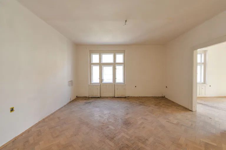 Na Švihance, Vinohrady - Praha 2 | Prodej, Byt, 4+kk, 137 m²