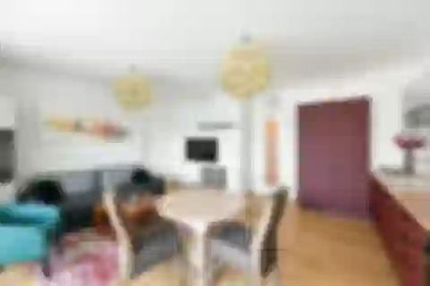 Hodonínská, Michle - Prague 4 | Rent, Apartment, Two-bedroom (3+kk), 86 m²