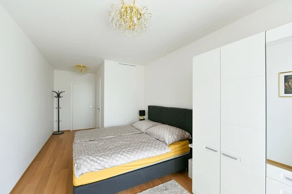 Hodonínská, Michle - Praha 4 | Pronájem, Byt, 3+kk, 86 m²