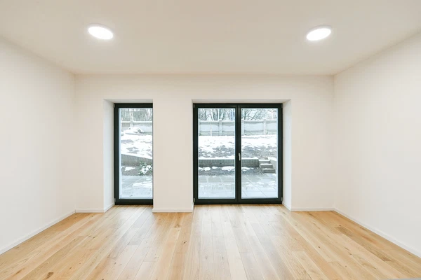 Mydlářka, Dejvice - Prague 6 | Rent, Apartment, Three-bedroom (4+kk), 113 m²