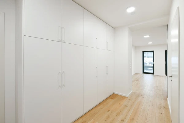 Mydlářka, Dejvice - Prague 6 | Rent, Apartment, Three-bedroom (4+kk), 113 m²