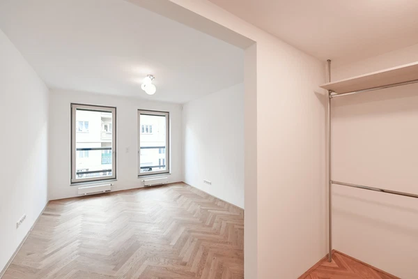 Hradešínská, Vinohrady - Praha 10 | Pronájem, Byt, 3+kk, 173 m²