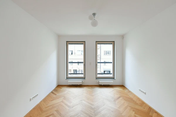 Hradešínská, Vinohrady - Praha 10 | Pronájem, Byt, 3+kk, 173 m²