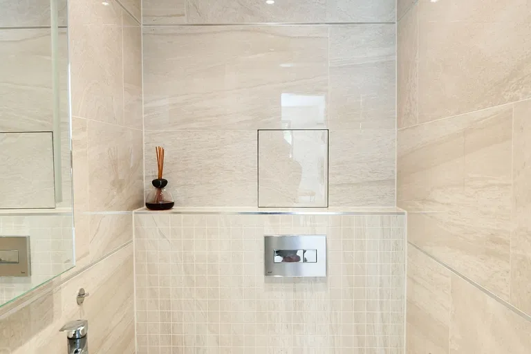 U Nikolajky, Smíchov - Prague 5 | Rent, Apartment, Two-bedroom (3+kk), 78 m²