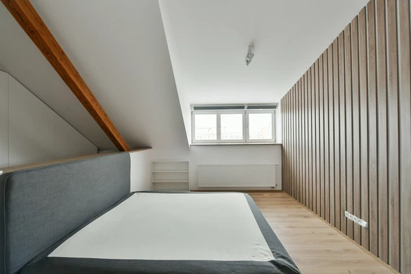 Ke Karlovu, Nové Město - Praha 2 | Pronájem, Byt, 3+kk, 109 m²