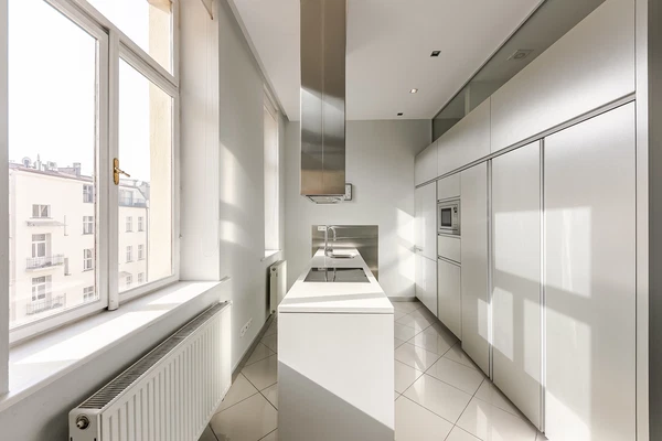 Veleslavínova, Staré Město - Praha 1 | Pronájem, Byt, 3+1, 164 m²