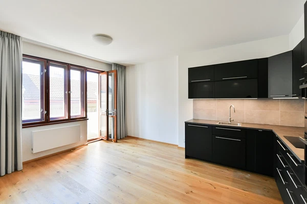 Příčná, Nové Město - Prague 1 | Rent, Apartment, One-bedroom (2+kk), 83 m²