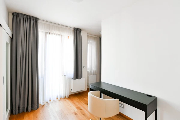 Příčná, Nové Město - Prague 1 | Rent, Apartment, One-bedroom (2+kk), 83 m²