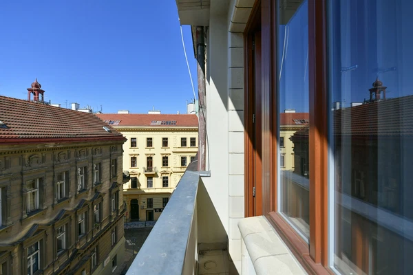 Příčná, Nové Město - Prague 1 | Rent, Apartment, One-bedroom (2+kk), 83 m²