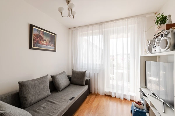 Zakšínská, Střížkov - Prague 9 | Sale, Apartment, Studio (1+kk), 30 m²