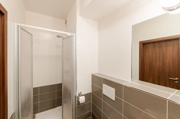 Zakšínská, Střížkov - Prague 9 | Sale, Apartment, Studio (1+kk), 30 m²