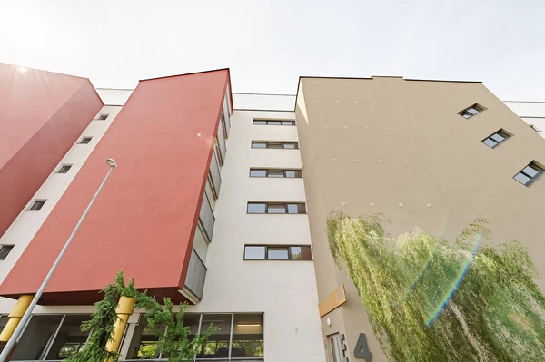 Zakšínská, Střížkov - Prague 9 | Sale, Apartment, Studio (1+kk), 30 m²