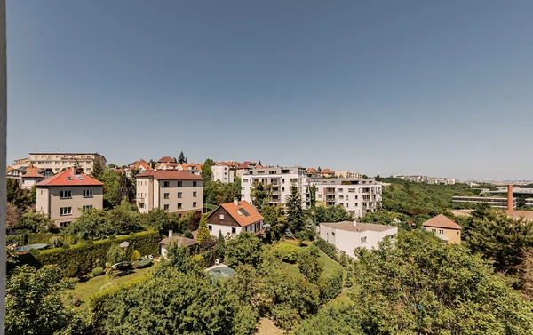 Na Vysoké II, Radlice - Praha 5 | Prodej, Rodinný dům, 5+kk, 630 m²