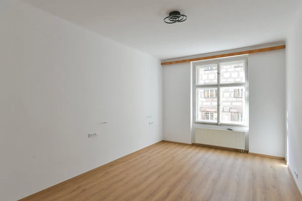 Podskalská, Nové Město - Praha 2 | Pronájem, Byt, 3+1, 120 m²