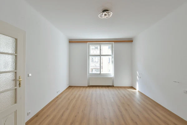 Podskalská, Nové Město - Praha 2 | Pronájem, Byt, 3+1, 120 m²