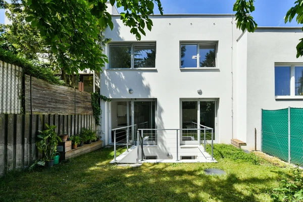 Na Kavčích horách, Podolí - Prague 4 | Sale, House, Six-bedroom (7+kk), 256 m²