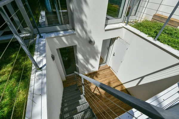 Na Kavčích horách, Podolí - Prague 4 | Sale, House, Six-bedroom (7+kk), 256 m²