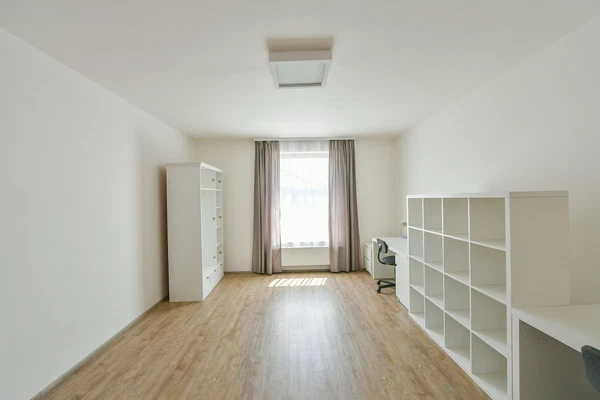 Donská, Vršovice - Praha 10 | Pronájem, Byt, 3+kk, 104 m²