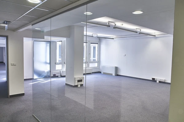 Dukelských hrdinů, Holešovice - Prague 7 | Rent, Office space, 289 m²