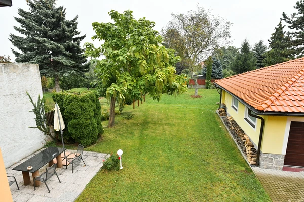 Legionářů, Ďáblice - Prague 8 | Rent, House, Four-bedroom (5+kk), 240 m²