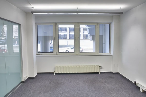 Dukelských hrdinů, Holešovice - Prague 7 | Rent, Office space, 289 m²