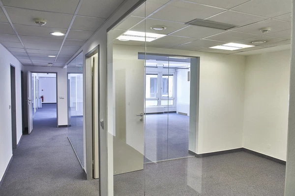 Dukelských hrdinů, Holešovice - Prague 7 | Rent, Office space, 289 m²