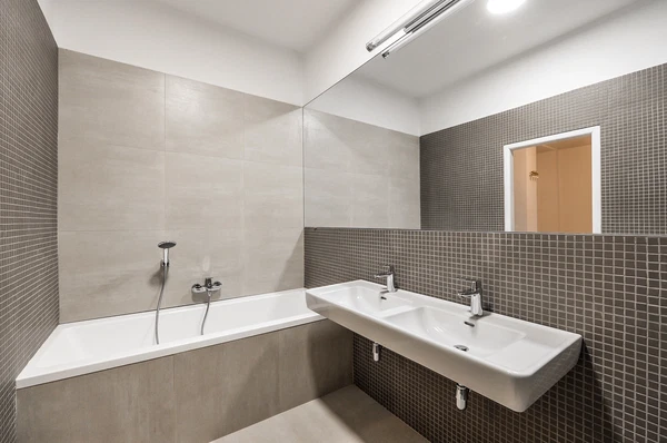 Kostelní, Holešovice - Prague 7 | Rent, Apartment, Two-bedroom (3+1), 120 m²