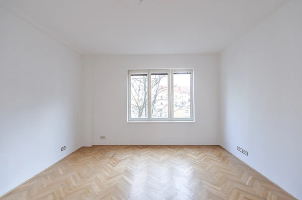 Kostelní, Holešovice - Prague 7 | Rent, Apartment, Two-bedroom (3+1), 120 m²