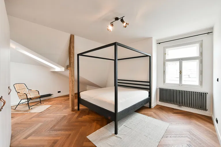 Petrské náměstí, Nové Město - Prague 1 | Rent, Apartment, Two-bedroom (3+kk), 96 m²