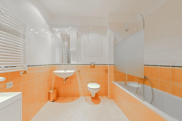 Korunní, Vinohrady - Prague 10 | Rent, Apartment, Studio (1+kk), 39 m²