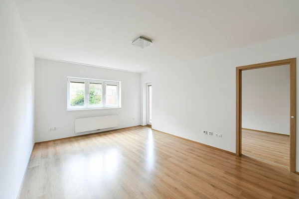 K Vystrkovu, Modřany - Praha 4 | Prodej, Byt, 2+kk, 61 m²