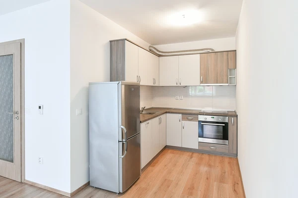 K Vystrkovu, Modřany - Praha 4 | Prodej, Byt, 2+kk, 61 m²