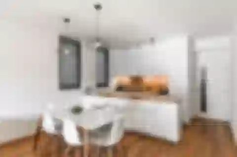 U Mlýnského kanálu, Karlín - Prague 8 | Sale, Apartment, Two-bedroom (3+kk), 93 m²