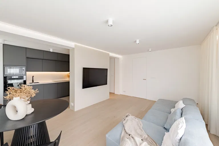 Dobřejovická, Průhonice - Praha-západ | Pronájem, Byt, 3+kk, 80 m²