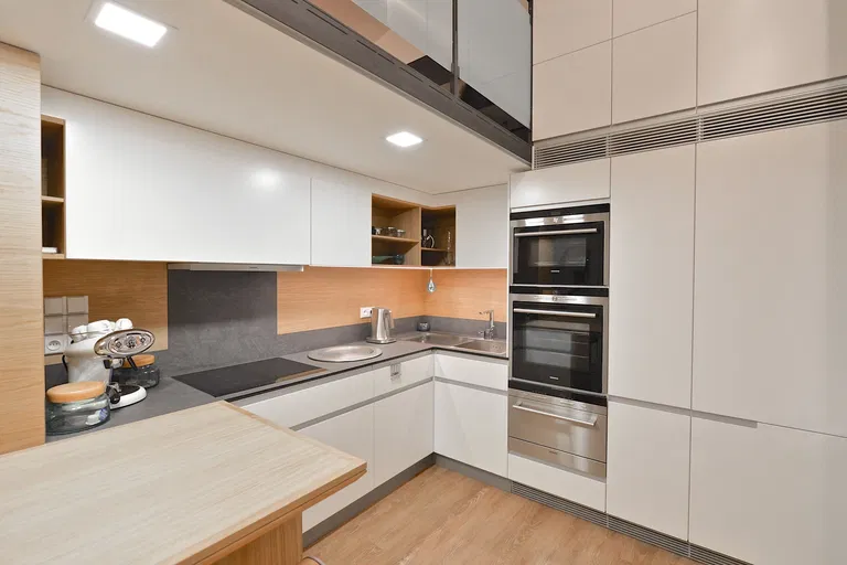 Vítězná, Malá Strana - Praha 1 | Pronájem, Byt, 3+1, 76 m²