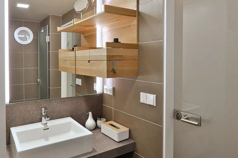 Vítězná, Malá Strana - Praha 1 | Pronájem, Byt, 3+1, 76 m²