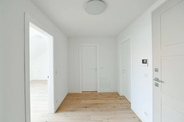 Kamenická, Holešovice - Prague 7 | Rent, Apartment, Two-bedroom (3+kk), 78 m²