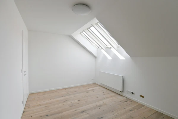 Kamenická, Holešovice - Prague 7 | Rent, Apartment, Two-bedroom (3+kk), 78 m²