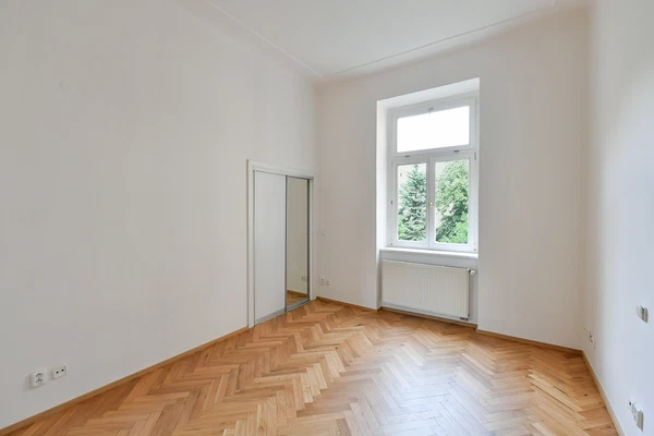 Nad Štolou, Holešovice - Praha 7 | Pronájem, Byt, 3+kk, 90 m²