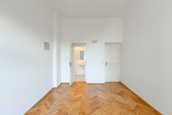 Nad Štolou, Holešovice - Praha 7 | Pronájem, Byt, 3+kk, 90 m²