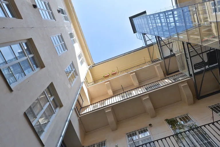 Vítězná, Malá Strana - Praha 1 | Pronájem, Byt, 3+1, 76 m²