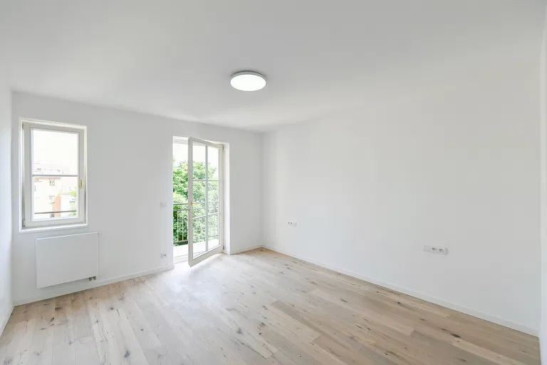 Kamenická, Holešovice - Prague 7 | Rent, Apartment, One-bedroom (2+kk), 64 m²