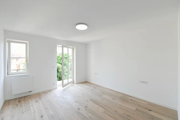 Kamenická, Holešovice - Praha 7 | Pronájem, Byt, 2+kk, 59 m²