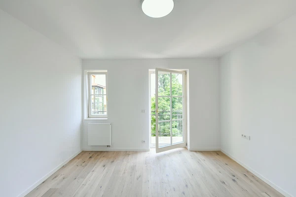 Kamenická, Holešovice - Praha 7 | Pronájem, Byt, 2+kk, 59 m²