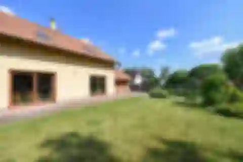 Starobabická, Babice - Praha-východ | Sale, House, Three-bedroom (4+kk), 186 m²