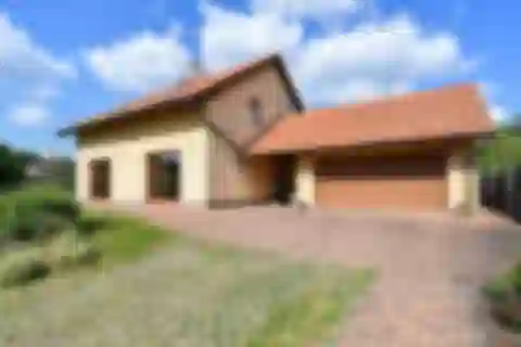 Starobabická, Babice - Praha-východ | Sale, House, Three-bedroom (4+kk), 186 m²