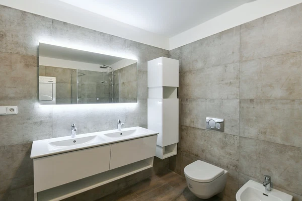 Na Moráni, Nové Město - Prague 2 | Rent, Apartment, Three-bedroom (4+kk), 155 m²