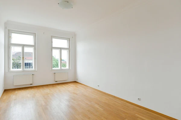 Na Moráni, Nové Město - Prague 2 | Rent, Apartment, Three-bedroom (4+kk), 155 m²