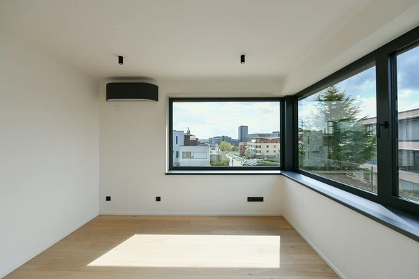 U panské zahrady, Jinonice - Prague 5 | Rent, House, Six-bedroom (7+1), 418 m²